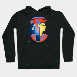 Egyptian Queen Hoodie